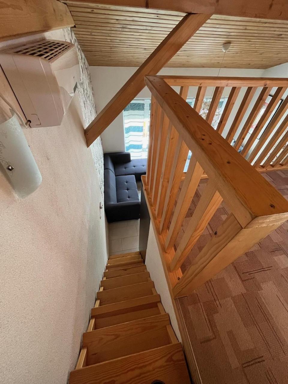 City Apartman ház Balatonlelle Esterno foto